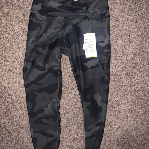 Old navy army print set - Picture 3 of 4